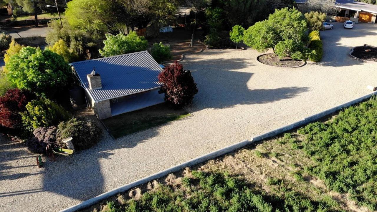 Tarantula Guest House Calvinia Exterior foto