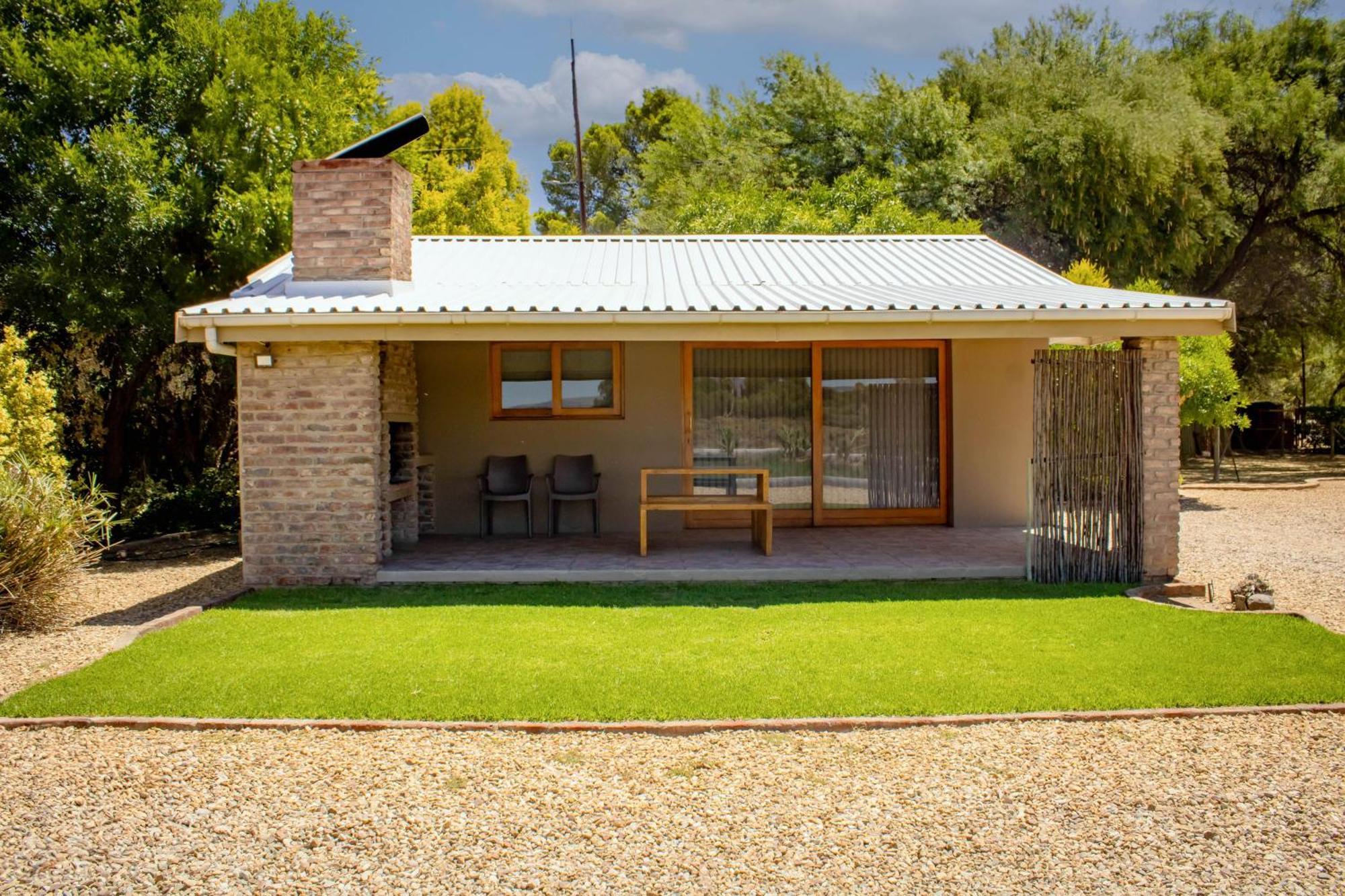 Tarantula Guest House Calvinia Exterior foto