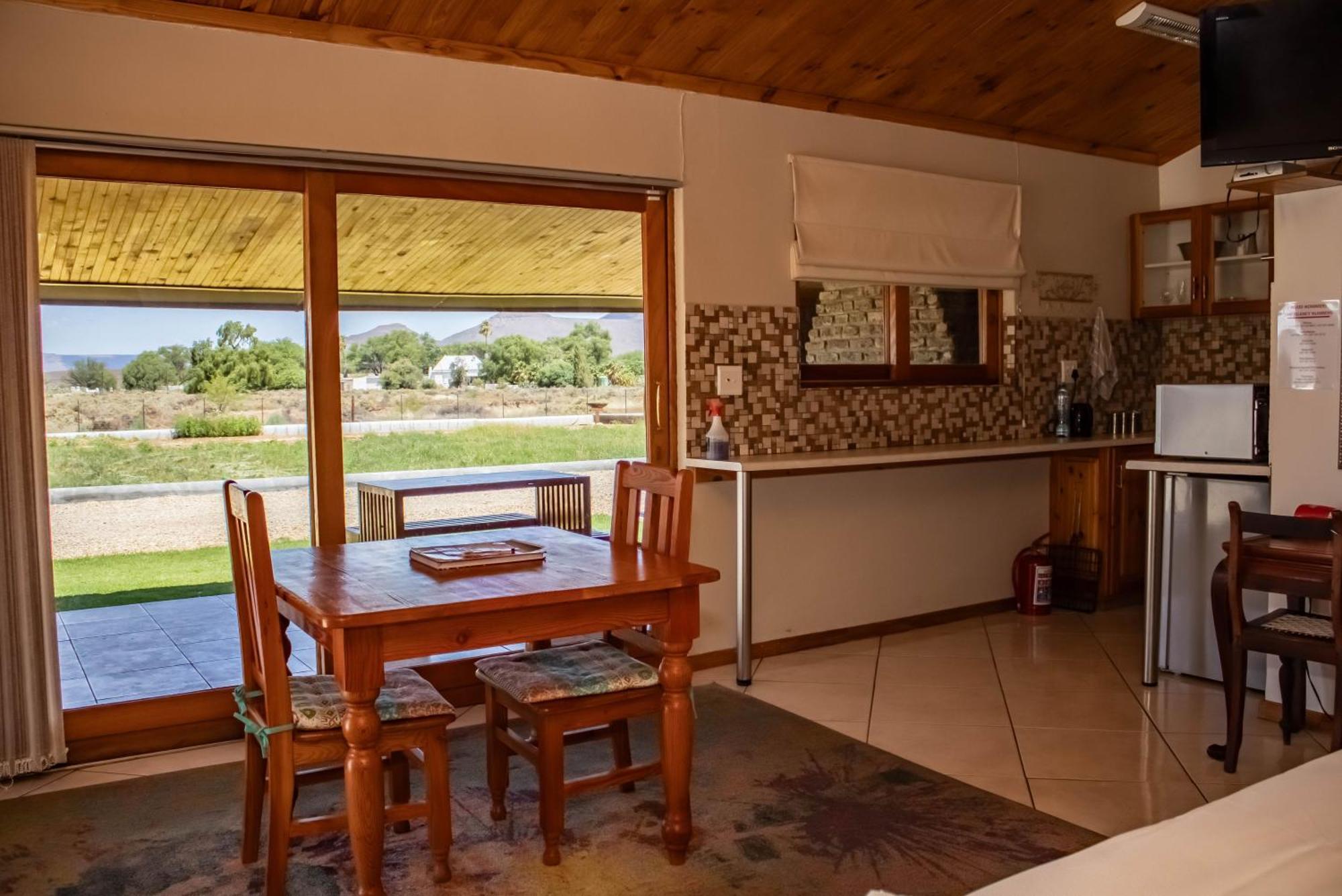 Tarantula Guest House Calvinia Exterior foto